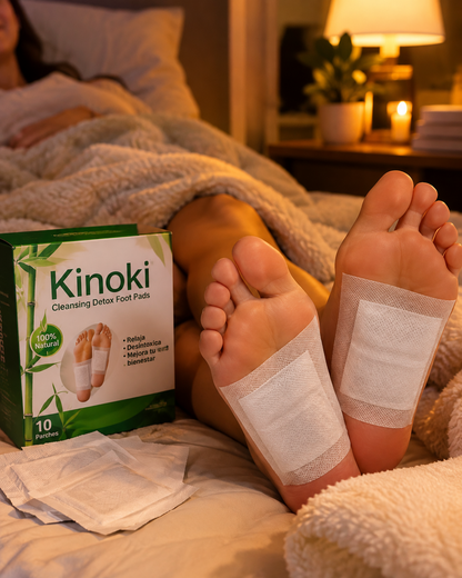 KinokiDetox™